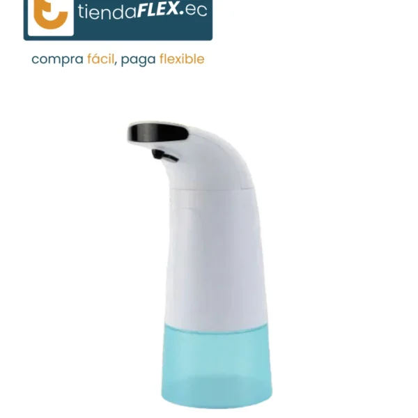 DISPENSADOR DE JABÓN TOUCHLESS