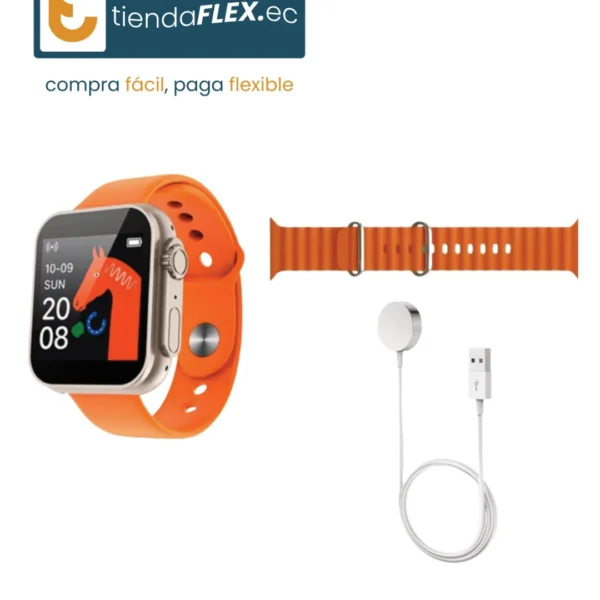 SMART WATCH S9 ULTRA
