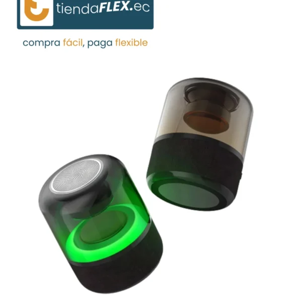 MINI Z5 - PARLANTE BLUETOOTH