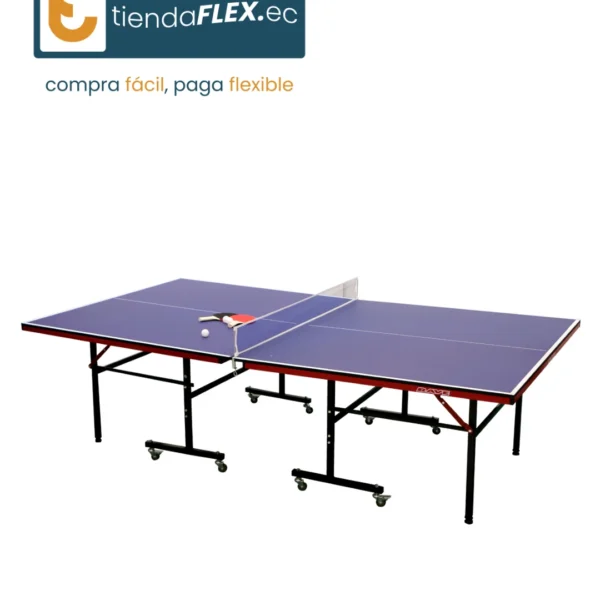 MESA DE PING PONG