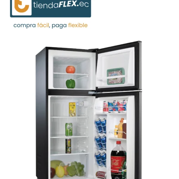 MINI BAR RCA 133LT SILVER