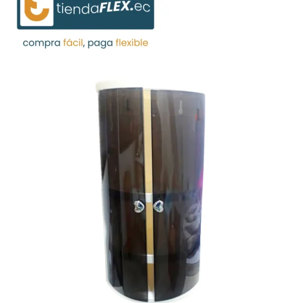 GAVETA DE PARED PARA BAÑO