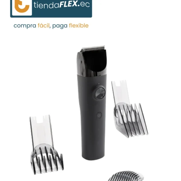 LFQ03KL - AFEITADORA HAIR CLIPPER