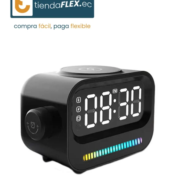 RELOJ DE MESA