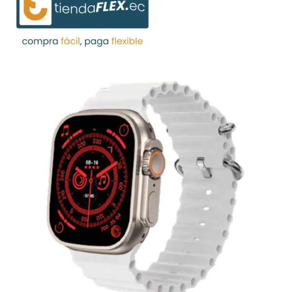 SMART WATCH i10 ULTRA MAX