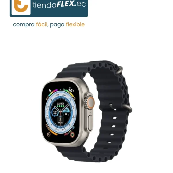 SMART WATCH Y20 SPORT