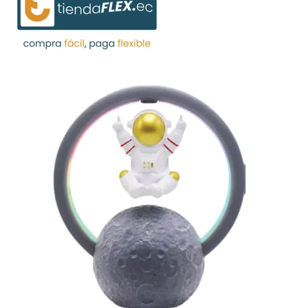 PARLANTE BLUETOOTH ASTRONAUTA