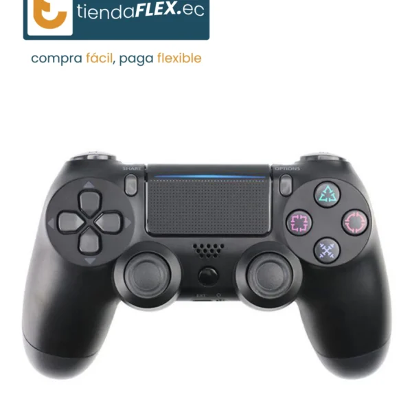 PALANCA DE JUEGOS PS4