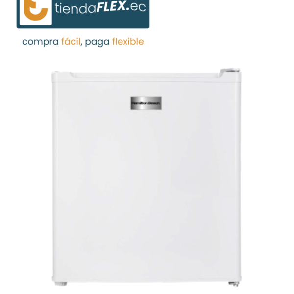 Minibar 48L-BLANCO