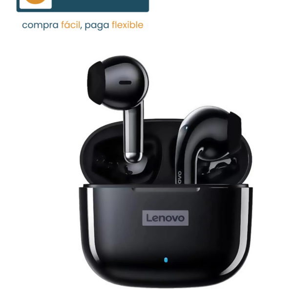 AUDÍFONOS BLUETOOTH THINKPLUS LP40 PRO